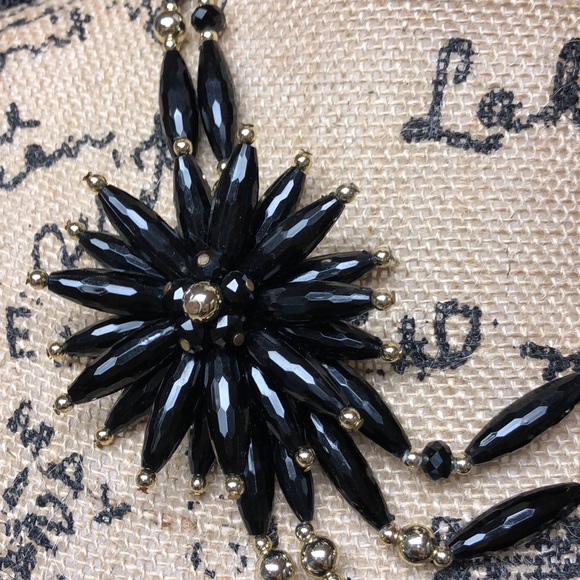 Couture Necklace - Picture 2 of 4